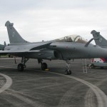 Rafale Single Seat