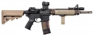 Aimpoint T-1 Micro