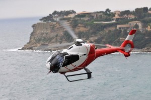 Airbus Helicopters H120.