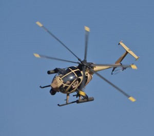 Boeing AH-6I