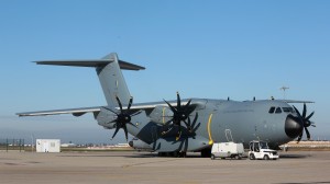 RMAF A400M M54-01