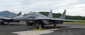 Mig-29N M43-16