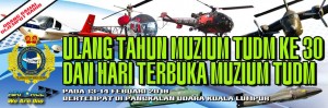 RMAF Museum Open Day