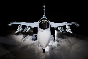 Gripen E