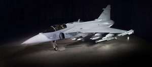 Gripen E