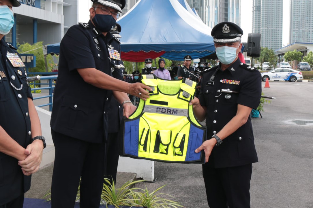 Pdrm